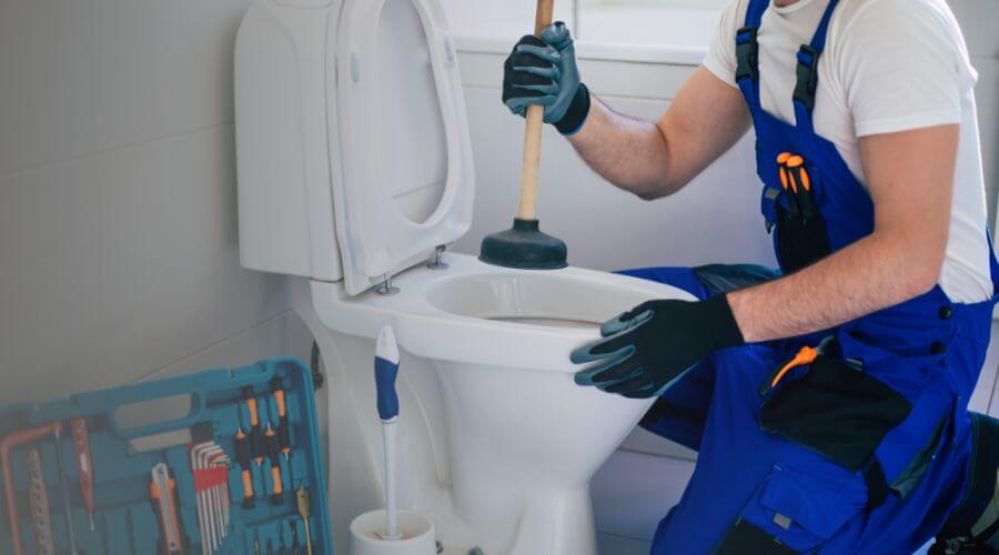 Professional Leak Detection in Sharpes, FL
